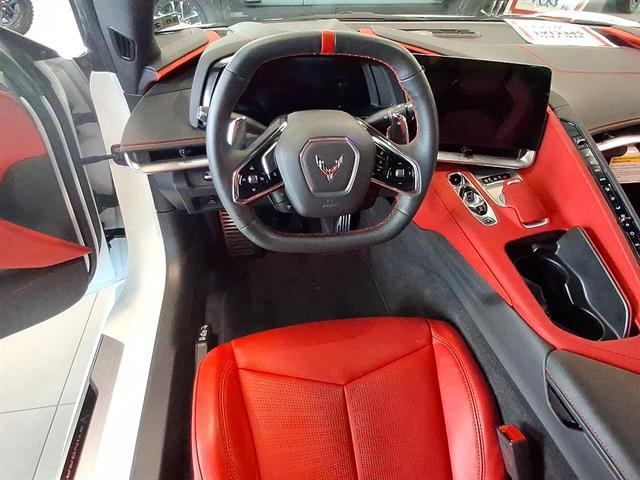Used 2024 Chevrolet Corvette Stingray RWD Coupe 2LT For Sale in East Hanover, NJ