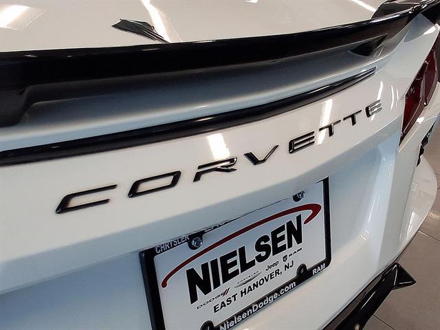 Used 2024 Chevrolet Corvette Stingray RWD Coupe 2LT For Sale in East Hanover, NJ
