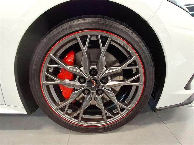 Used 2024 Chevrolet Corvette Stingray RWD Coupe 2LT For Sale in East Hanover, NJ