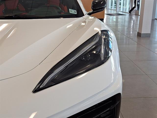 Used 2024 Chevrolet Corvette Stingray RWD Coupe 2LT For Sale in East Hanover, NJ