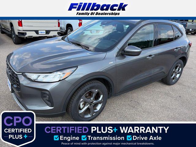 2025 Ford Escape ST-Line Select for sale in Boscobel, WI
