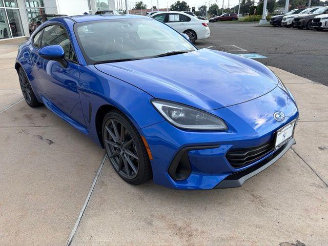 2026 Subaru BRZ Limited for sale in North Haven, CT