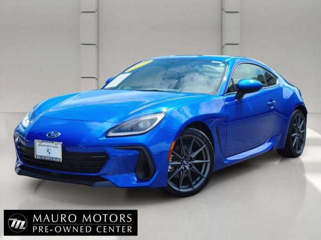 2026 Subaru BRZ Limited for sale in North Haven, CT