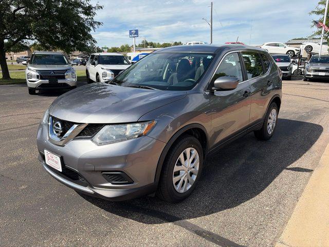 2016 Nissan Rogue S for sale in Eau Claire, WI