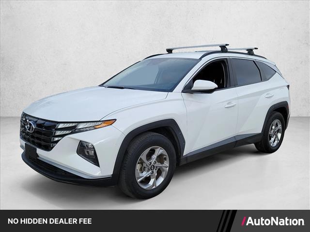 2024 Hyundai Tucson SEL for sale in Austin, TX