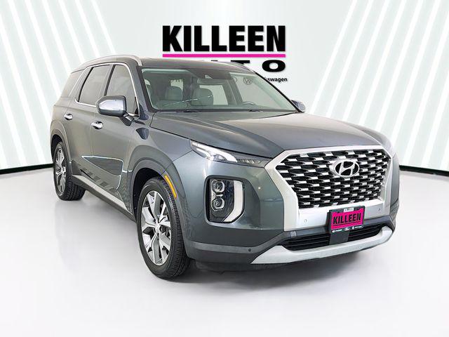 2022 Hyundai Palisade SEL for sale in Killeen, TX