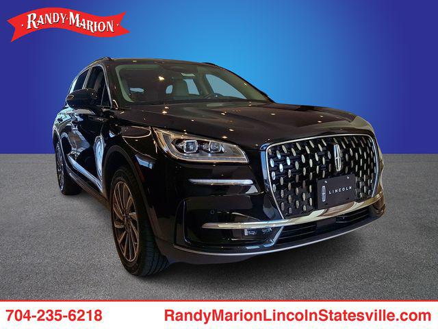 2026 Lincoln Corsair Reserve for sale in Statesville, NC