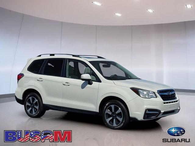2018 Subaru Forester 2.5i Premium for sale in Fairfield, OH