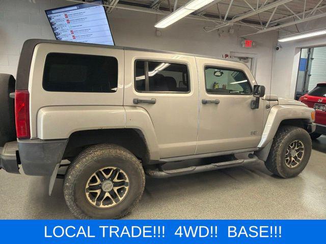 2007 HUMMER H3 Base for sale in Kingsport, TN