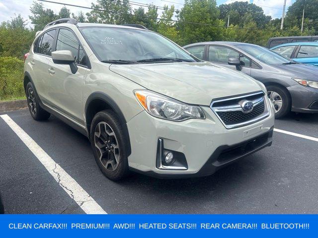 2017 Subaru Crosstrek 2.0i Premium for sale in Kingsport, TN
