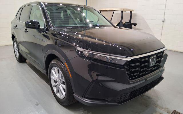 2026 Honda CR-V EX for sale in Kingsport, TN