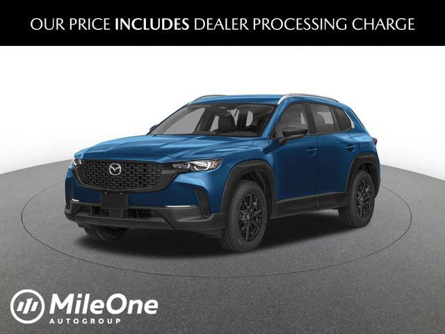 2026 Mazda CX-50 2.5 S Select for sale in Bel Air, MD