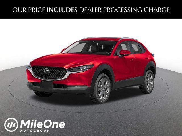 2026 Mazda CX-30 2.5 S Preferred for sale in Bel Air, MD