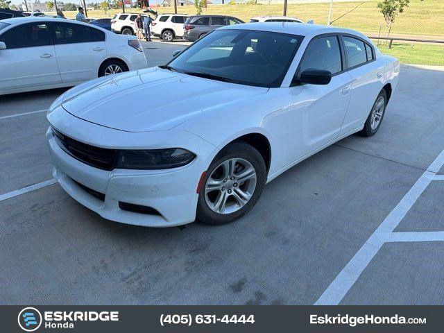 2023 Dodge Charger SXT for sale in Oklahoma City, OK