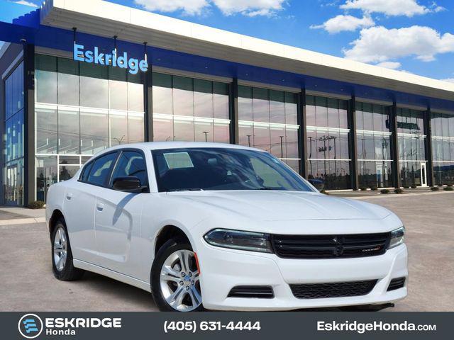 2023 Dodge Charger SXT for sale in Oklahoma City, OK