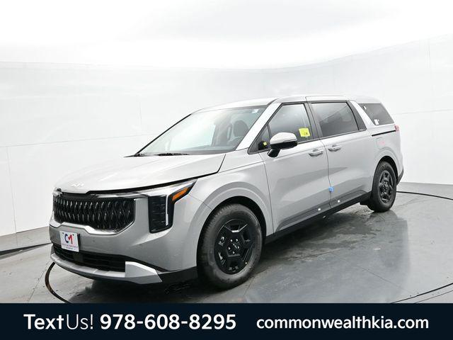 2027 Kia Carnival LX for sale in Lawrence, MA
