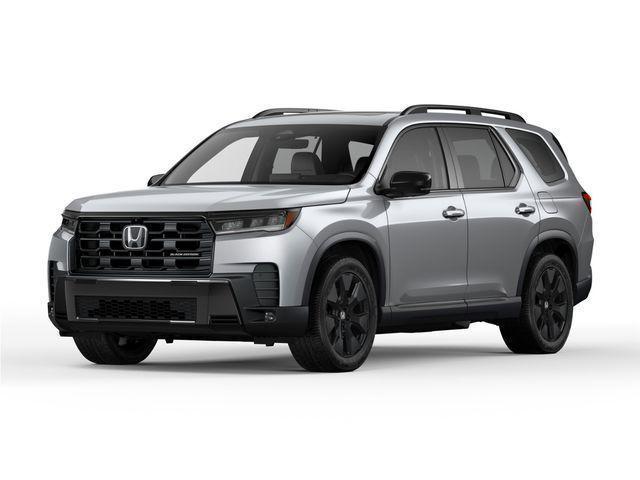 2026 Honda Pilot Black Edition for sale in Lawrence, MA
