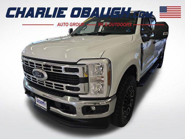 2024 Ford F-250 XLT for sale in Staunton, VA
