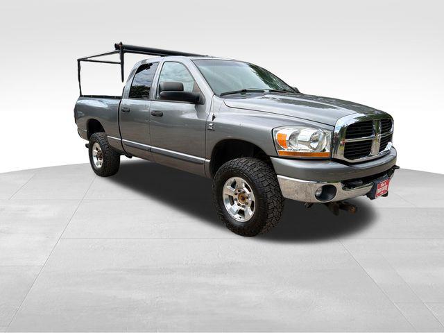 2006 Dodge Ram 2500 SLT/TRX4 Off Road/Sport/Power Wagon for sale in Epsom, NH