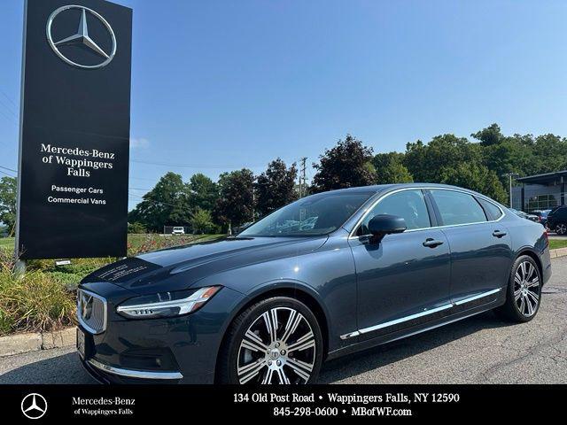 2023 Volvo S90 B6 Ultimate for sale in Wappingers Falls, NY