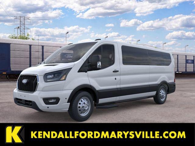 2026 Ford Transit-350 Passenger Van XLT for sale in Marysville, WA