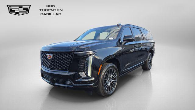 2026 Cadillac Escalade ESV Platinum Sport for sale in Tulsa, OK