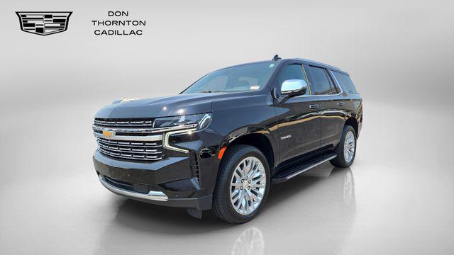 2023 Chevrolet Tahoe 4WD Premier for sale in Tulsa, OK
