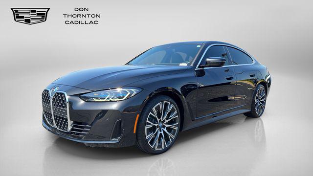 2024 BMW 430i Gran Coupe xDrive for sale in Tulsa, OK