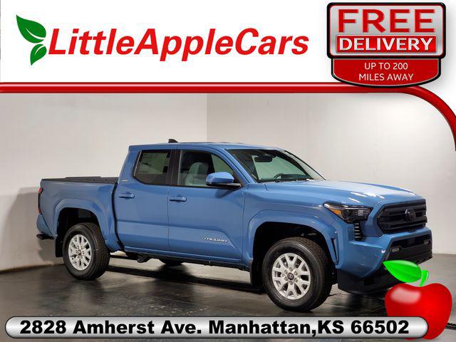 2026 Toyota Tacoma SR5 for sale in Manhattan, KS