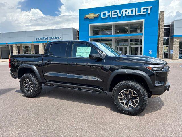 2026 Chevrolet Colorado ZR2, 4WD for sale in Colorado Springs, CO