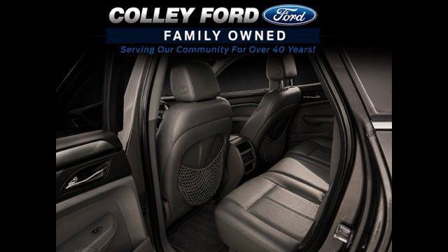 2011 Cadillac SRX Standard