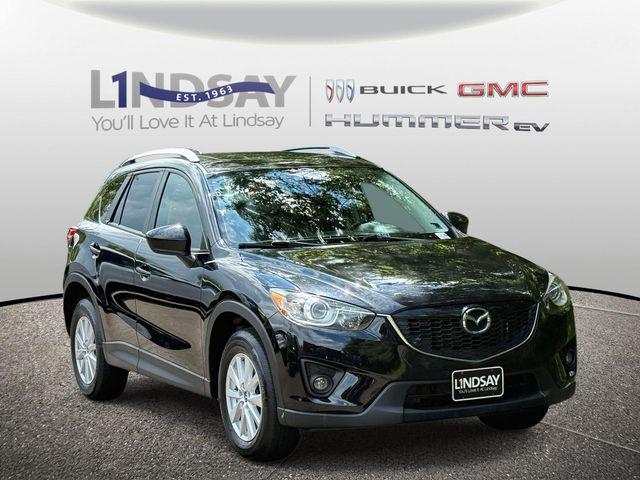2014 Mazda CX-5 Touring for sale in Warrenton, VA