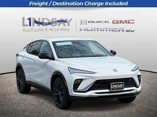 2026 Buick NV Sport Touring FWD for sale in Warrenton, VA