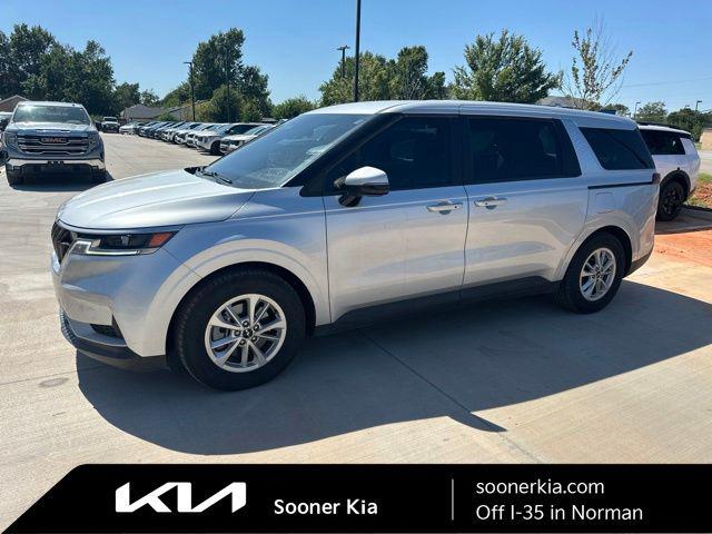 2023 Kia Carnival MPV LX Seat Package for sale in Norman, OK