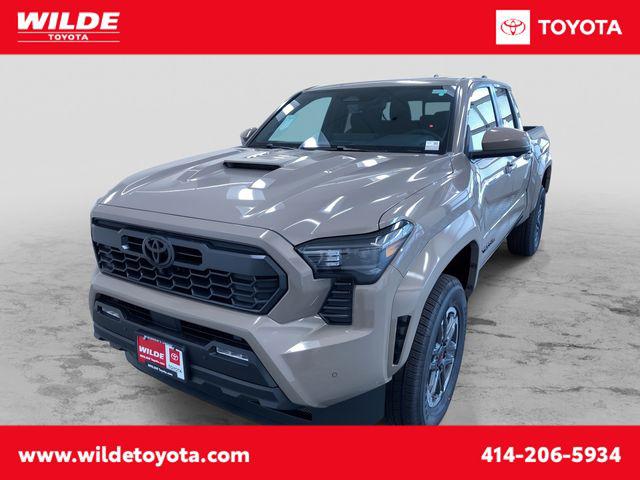 2026 Toyota Tacoma TRD Sport for sale in West Allis, WI