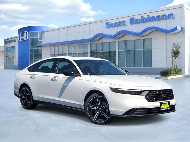 2026 Honda Accord Sedan SE for sale in Torrance, CA