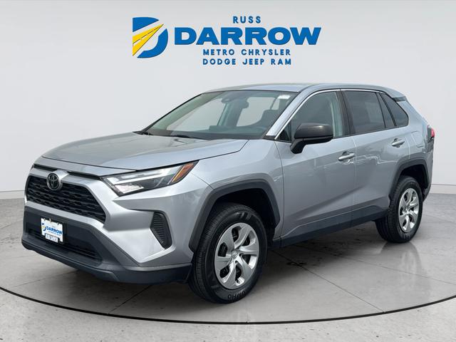 2023 Toyota RAV4 LE for sale in Milwaukee, WI