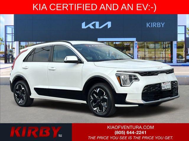 2023 Kia Niro EV Wind for sale in Ventura, CA