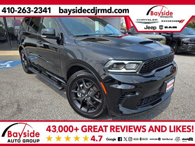2026 Dodge Durango GT Plus AWD HEMI V8 for sale in Annapolis, MD
