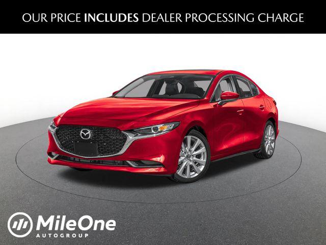 2026 Mazda Mazda3 2.5 S Preferred for sale in Lutherville, MD