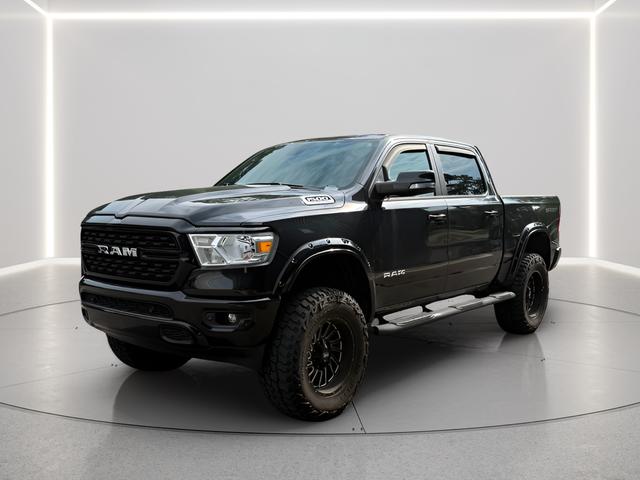 /2022 RAM 1500