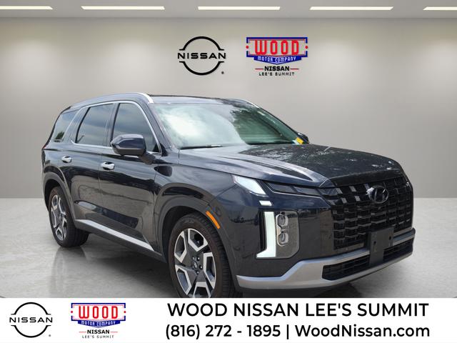 2023 Hyundai Palisade Limited for sale in Lee's Summit, MT