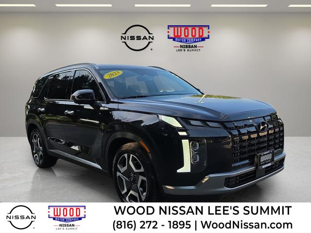 2023 Hyundai Palisade Limited for sale in Lee's Summit, MT