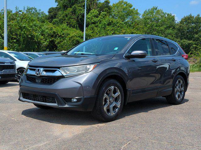 2018 Honda CR-V EX for sale in Tallahassee, FL