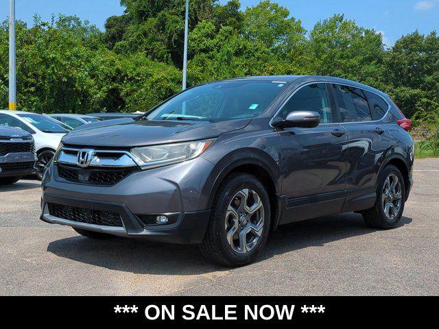 2018 Honda CR-V EX for sale in Tallahassee, FL