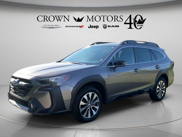 2024 Subaru Outback Limited for sale in Holland, MI