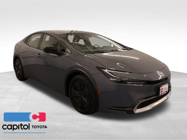 2024 Toyota Prius Prime SE for sale in Salem, OR