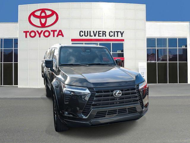 2024 Lexus GX 550 Luxury+ for sale in Culver City, CA