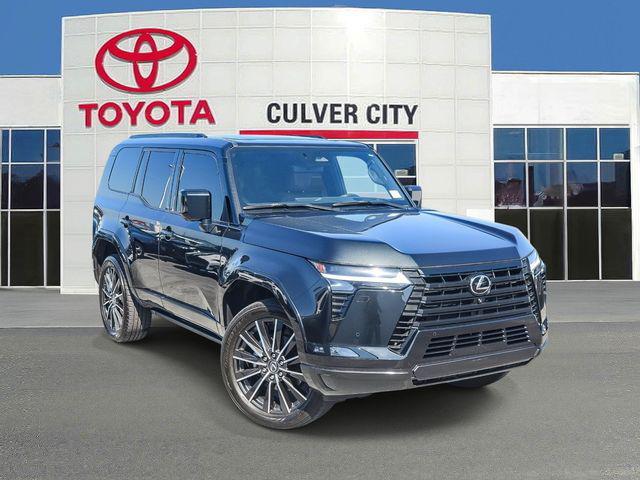 2024 Lexus GX 550 Luxury+ for sale in Culver City, CA