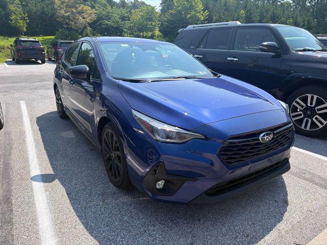 2024 Subaru Impreza RS 5-Door for sale in Newtown Square, PA